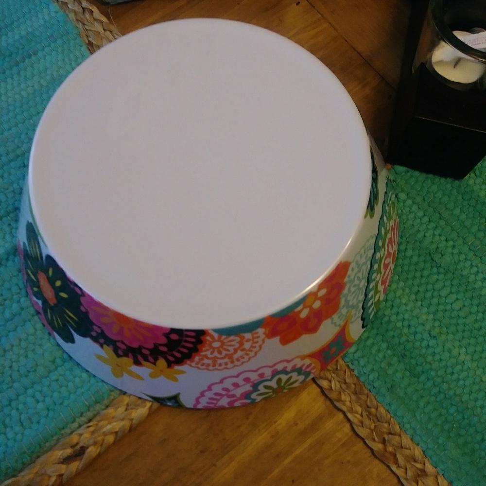 Tabletop Gallery Melamine Fruit Bowl - Picture 3 of 3